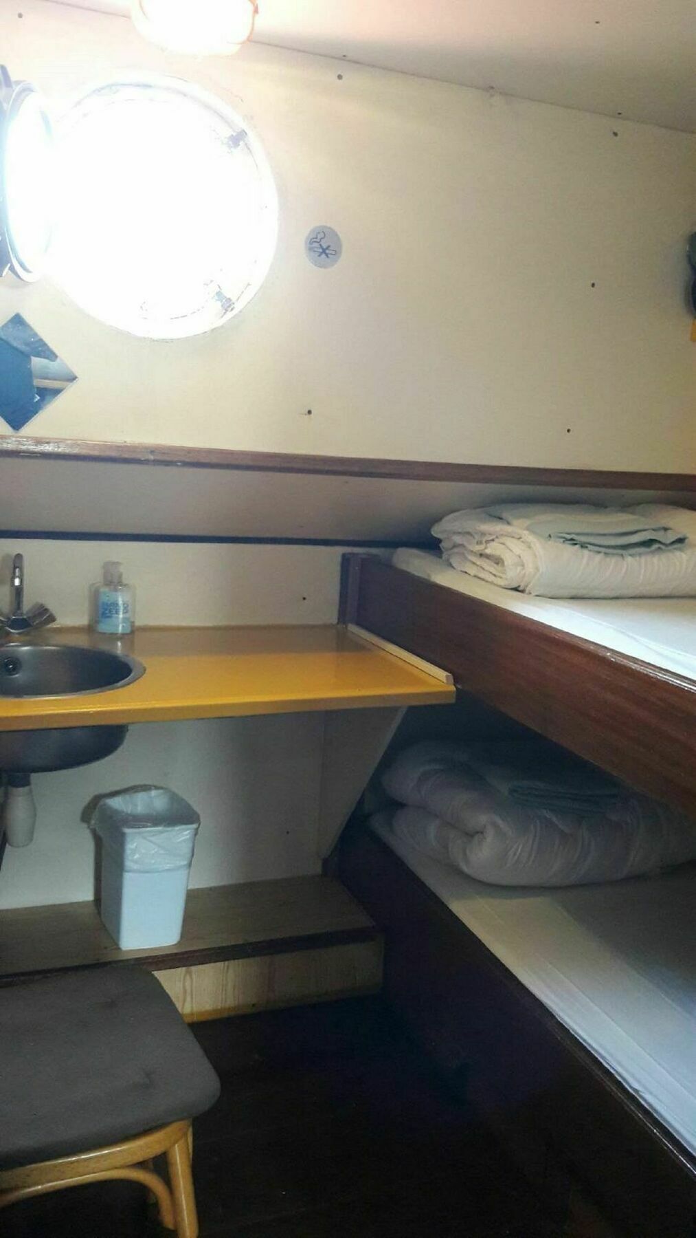 Intersail Hostel - Avontuur Amsterdam Exteriör bild
