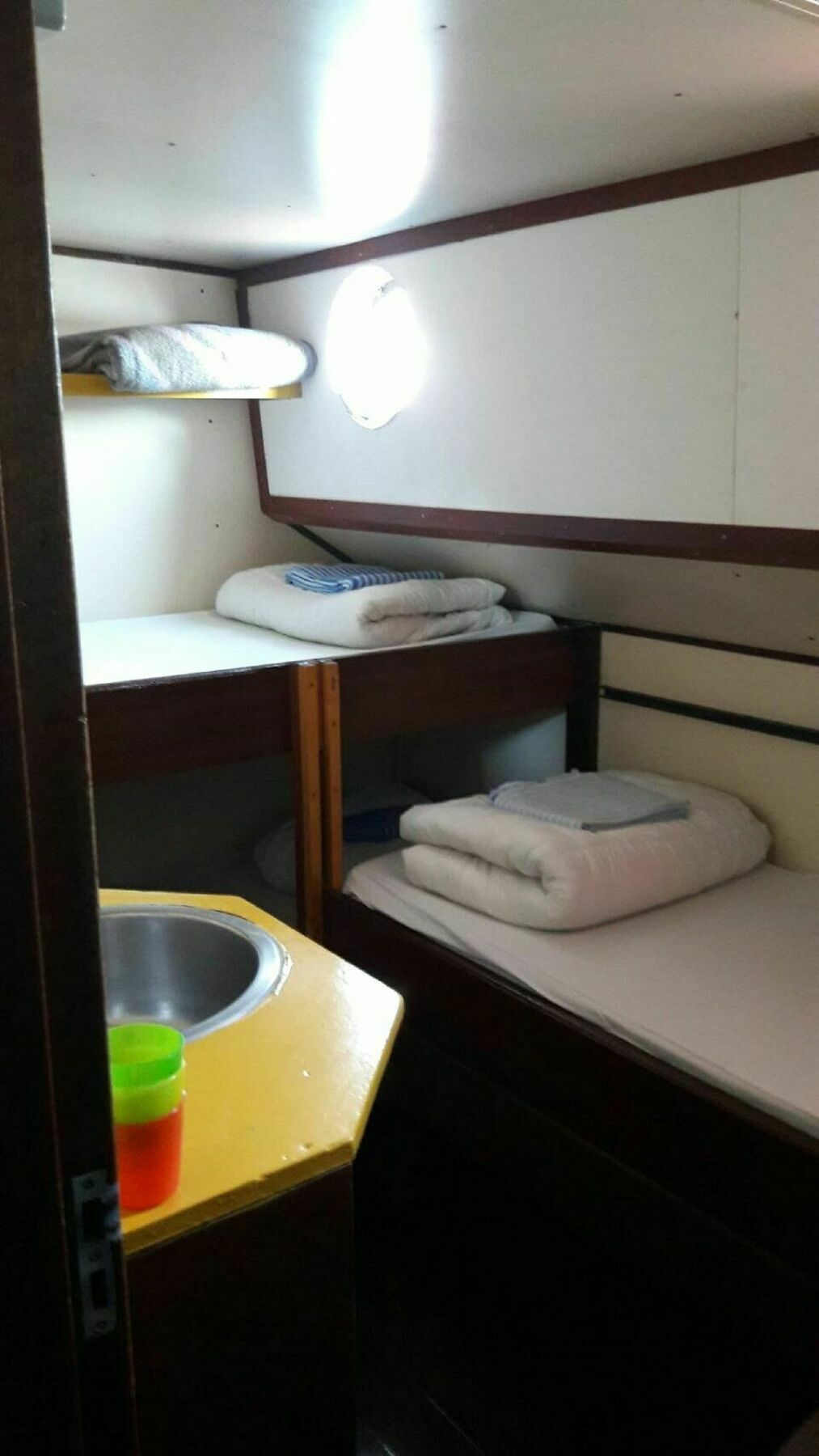 Intersail Hostel - Avontuur Amsterdam Exteriör bild